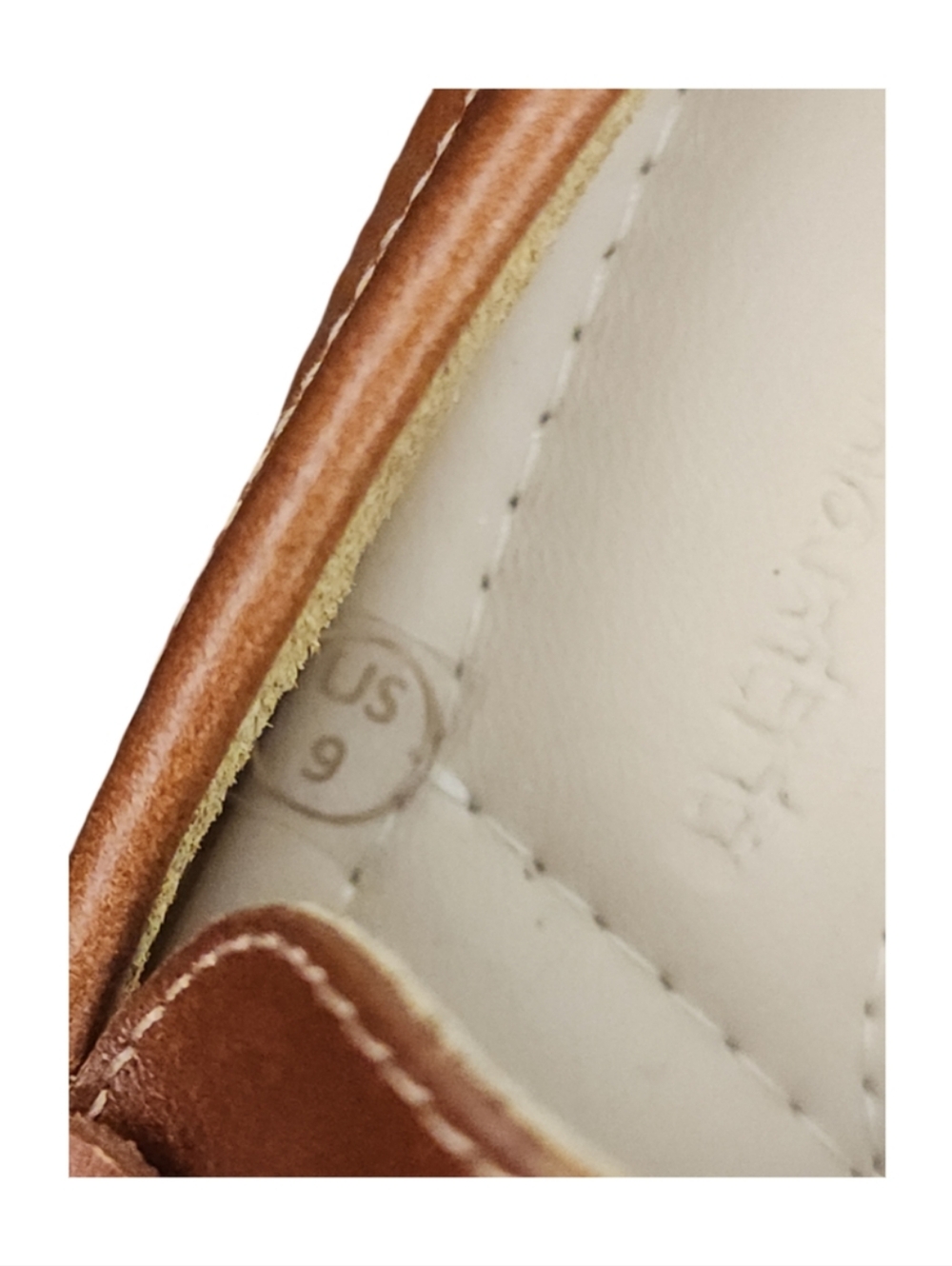 NWOT Elephantito Lakke Loafers, Boys 9 - Picture 10 of 10